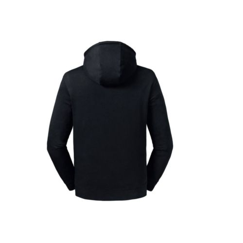 PURE ORGANIC HOODED SWEAT
