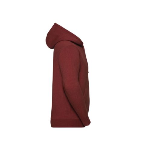 MEN´S AUTHENTIC MELANGE ZIPPED