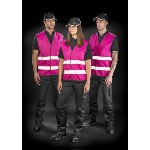 CORE ENHANCED VISIBILITY VEST