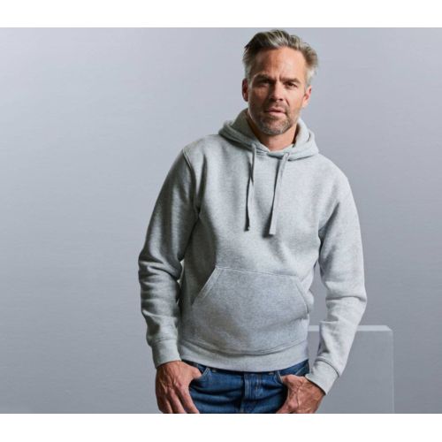 ADULTS AUTHENTIC HOOD SWEAT