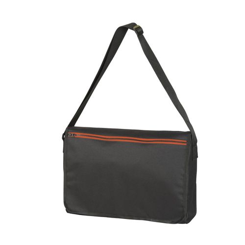 MESSENGER BAG