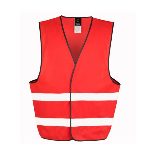 CORE ENHANCED VISIBILITY VEST