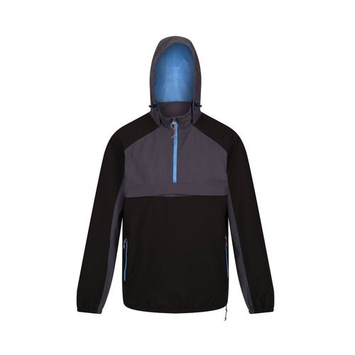 VINTAGE OVERHEAD ANORAK