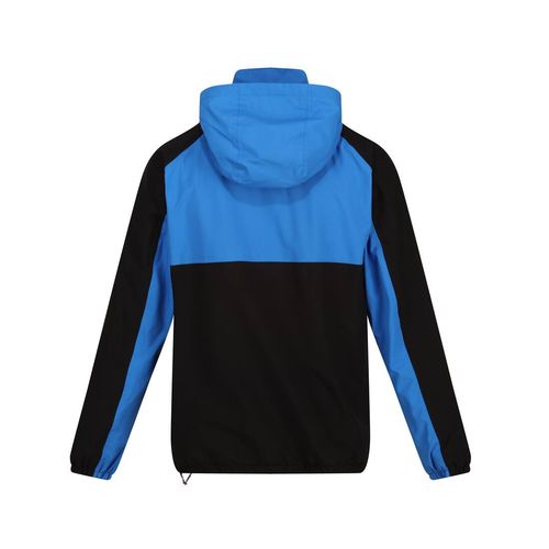 VINTAGE OVERHEAD ANORAK