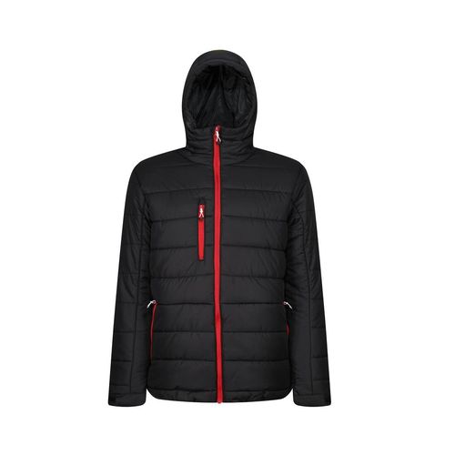 NAVIGATE THERMAL JACKET