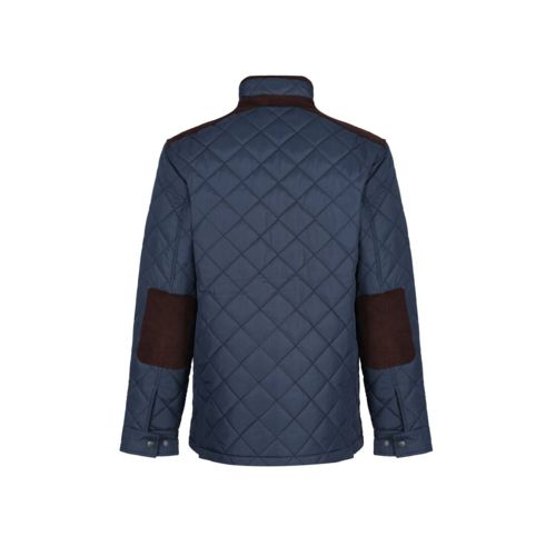 PADBURY QUILTED JACKET