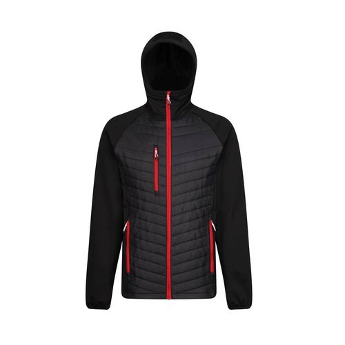 MEN'S NAVIGATE HYBRID JACKET
