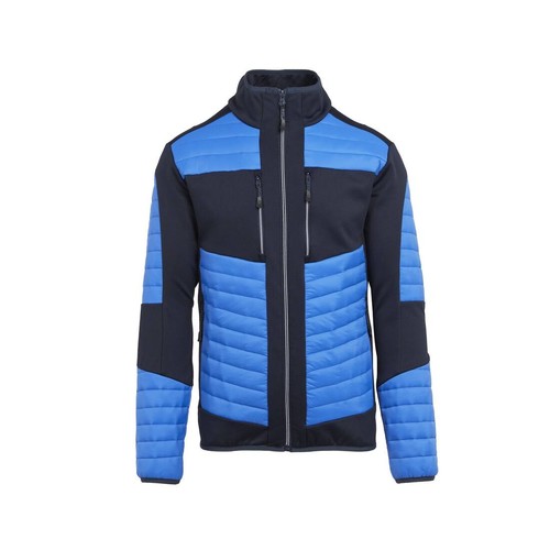 E-VOLVE THERMAL HYBRID JACKET