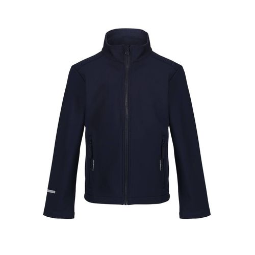 JUNIOR ABLAZE 2 LAYER SOFTSHELL