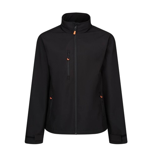 THERMOGEN POWERCELL 5000 HEATED SOFTSHELL JACKET