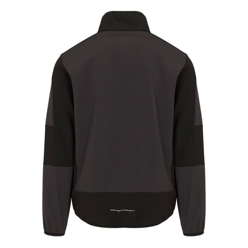E-VOLVE 2-LAYER SOFTSHELL JACKET