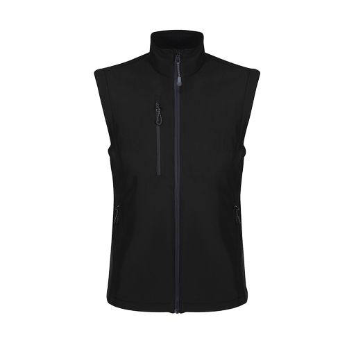 HONESTLY MADE SOFTSHELL BODYWARMER
