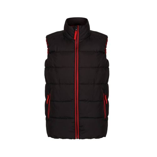 JUNIOR SCHOLAR THERMAL BODYWARMER