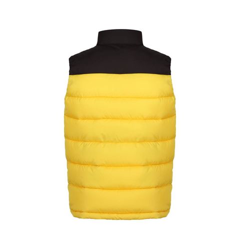 VINTAGE PUFFER VEST