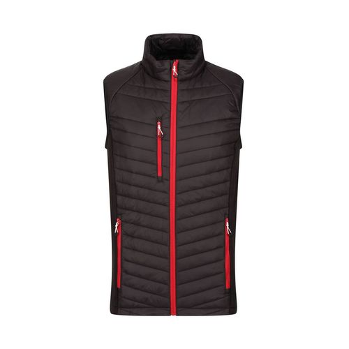 MEN'S NAVIGATE HYBRID BODYWARMER
