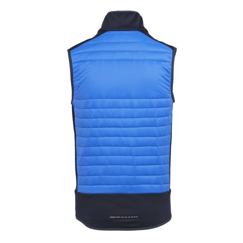 E-VOLVE  THERMAL HYBRID BODYWARMER