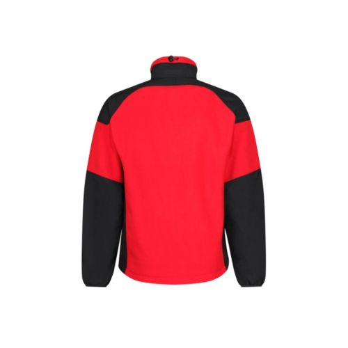 BROADSTONE SHOWERPROOF FLEECE