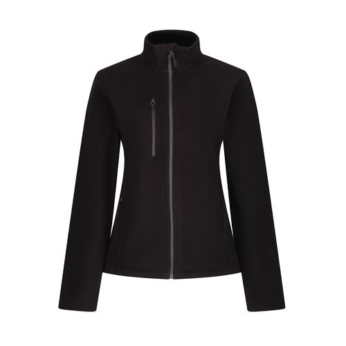 WOMENS HONESTLY MADE RECYCLED FLEECE