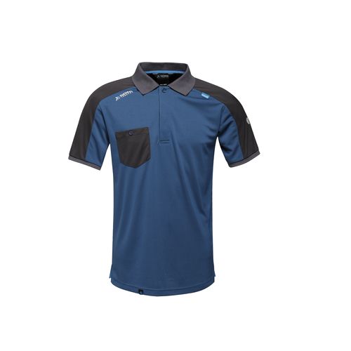 OFFENSIVE WICKING POLO