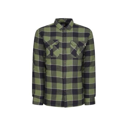 SHELFORD PADDED SHIRT