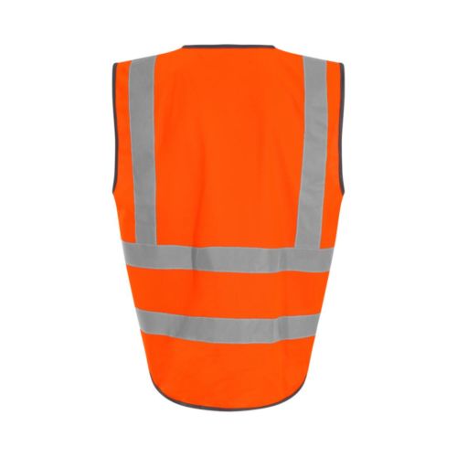 EXECUTIVE WAISTCOAT
