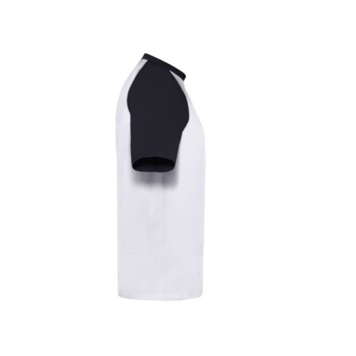 VALUEWEIGHT SHORT SLEEVE BASEBALL T