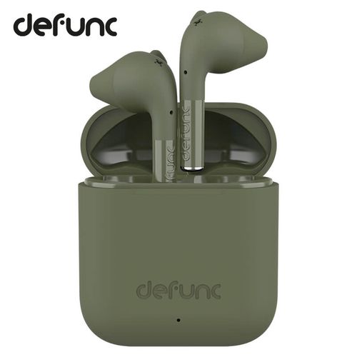 Defunc TRUE GO Slim Noir