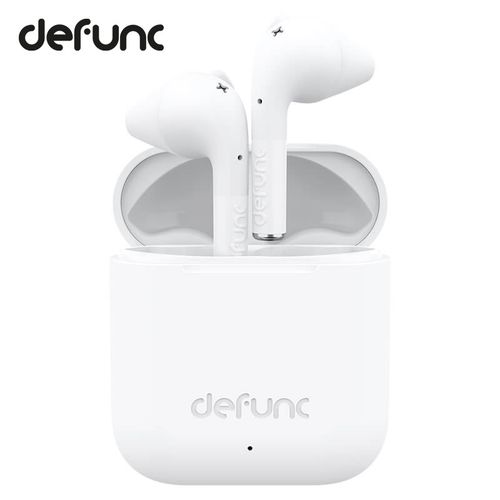 Defunc TRUE GO Slim Noir