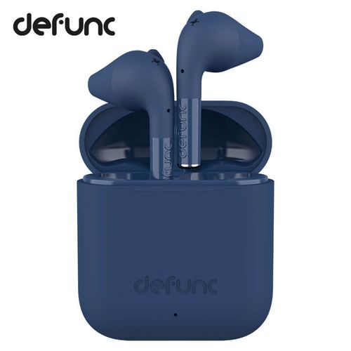 Defunc TRUE GO Slim Noir