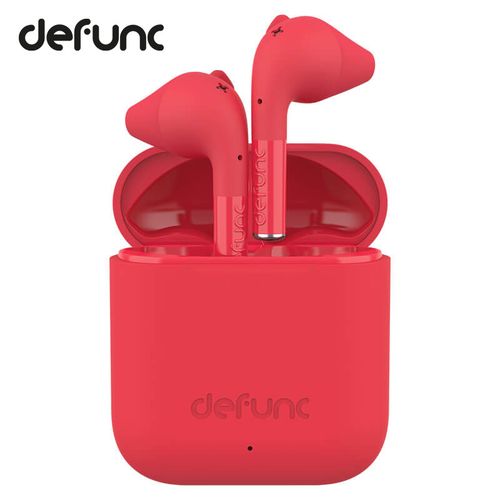 Defunc TRUE GO Slim Noir