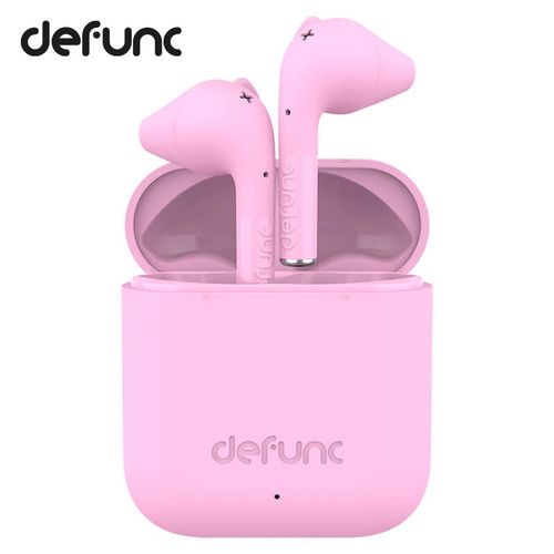 Defunc TRUE GO Slim Noir
