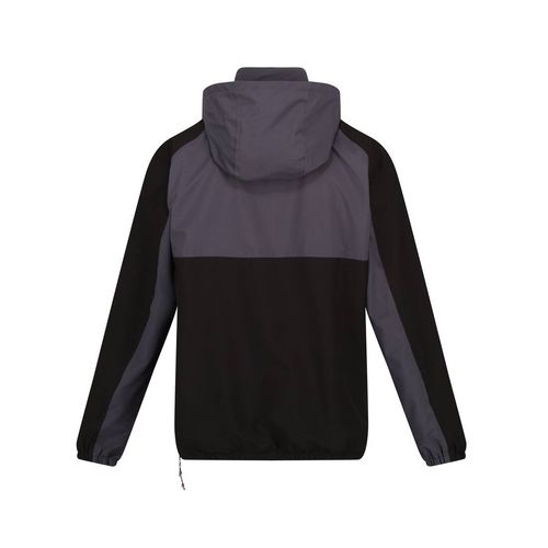 VINTAGE OVERHEAD ANORAK