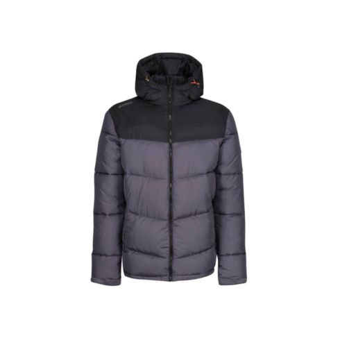 TACTICAL REGIME INSULATED JACKET