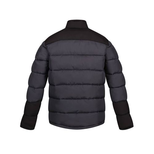 VINTAGE PUFFER JACKET