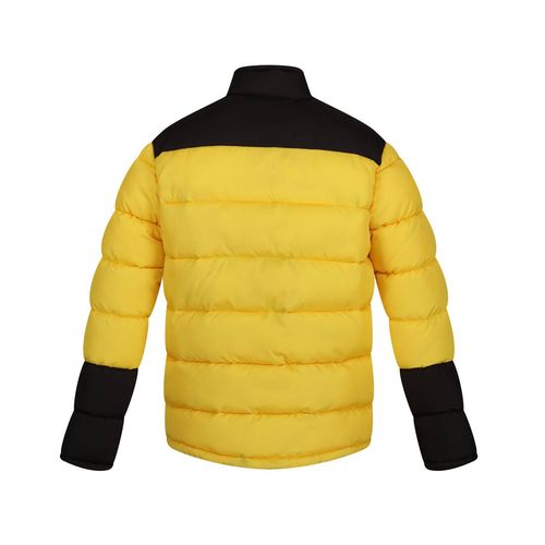 VINTAGE PUFFER JACKET