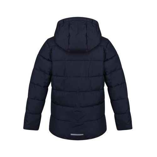 JUNIOR SCHOLAR THERMAL JACKET