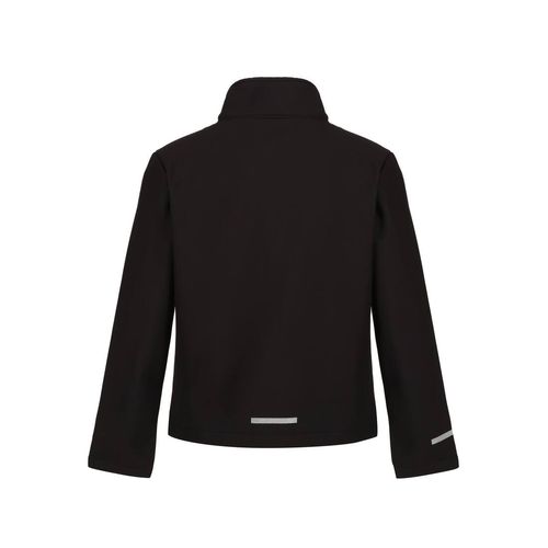 JUNIOR ABLAZE 2 LAYER SOFTSHELL