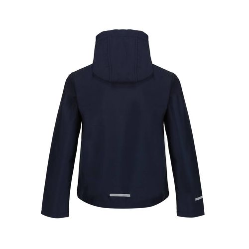JUNIOR ABLAZE 3 LAYER SOFTSHELL