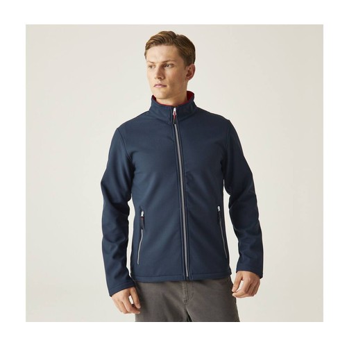 ASCENDER 2-LAYER SOFTSHELL