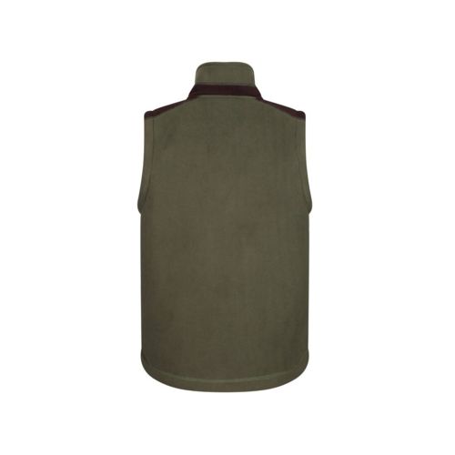 FAVERSHAM FLEECE BODYWARMER