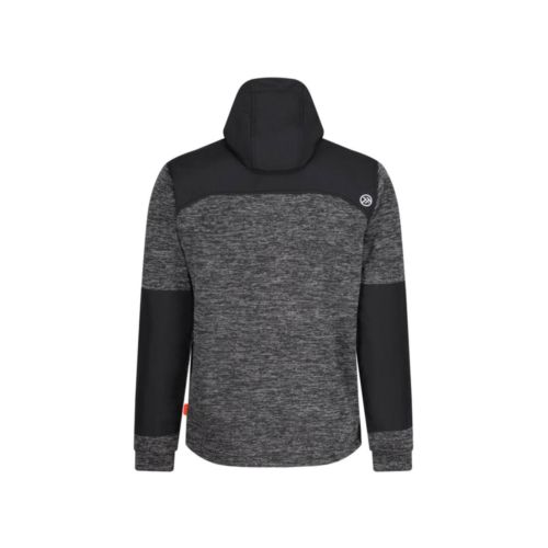 TACTICAL HEIST HYBRID JACKET