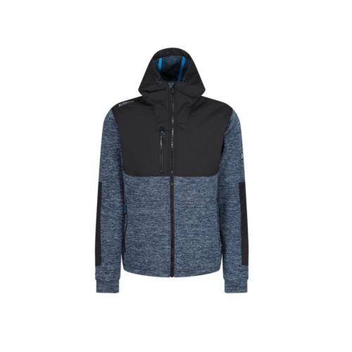 TACTICAL HEIST HYBRID JACKET