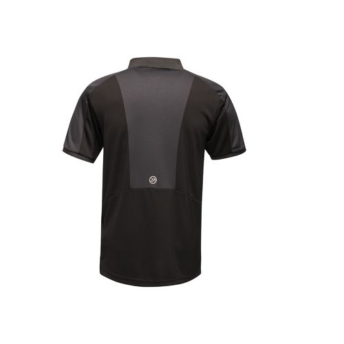 OFFENSIVE WICKING POLO