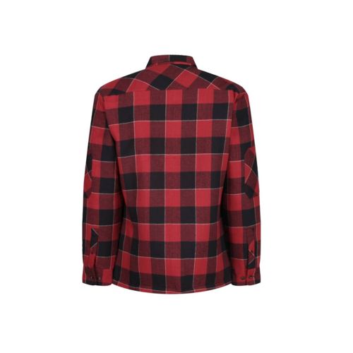 SHELFORD PADDED SHIRT