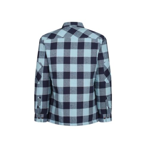 SHELFORD PADDED SHIRT