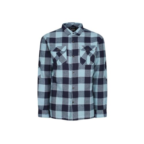 SHELFORD PADDED SHIRT