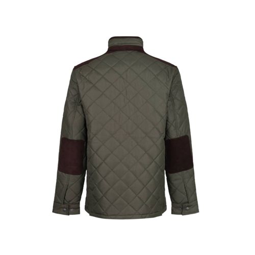PADBURY QUILTED JACKET
