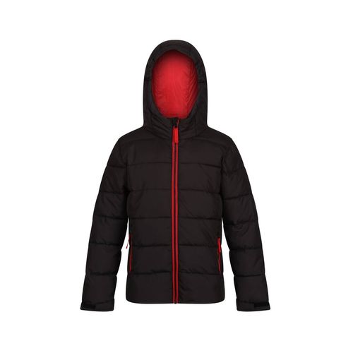 JUNIOR SCHOLAR THERMAL JACKET
