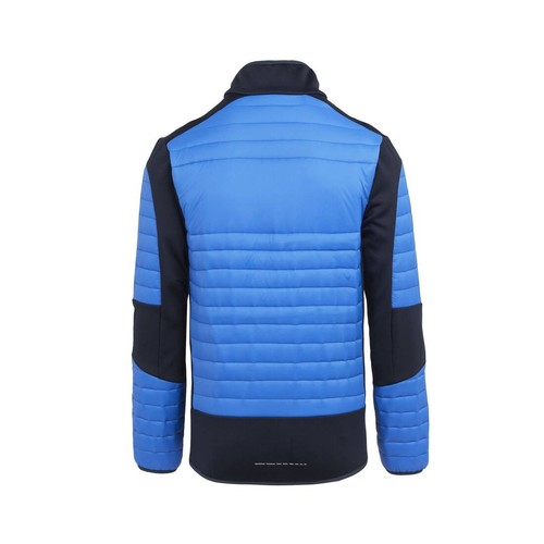 E-VOLVE THERMAL HYBRID JACKET