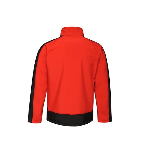 CONTRAST 3 LAYER PRINTABLE SOFTSHELL